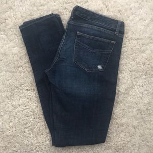 Gap Jeans